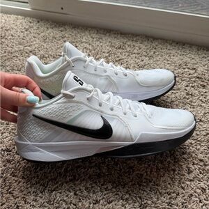 Nike Sabrina 2 Basketball Shoes